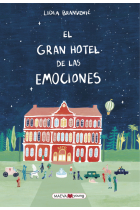 El gran hotel de las emociones