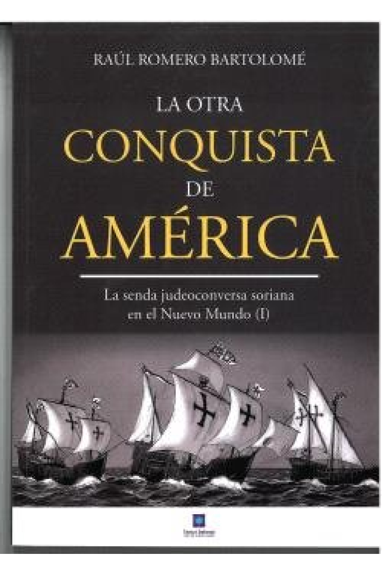 LA OTRA CONQUISTA DE AMERICA