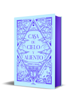 Casa de cielo y aliento (edición especial limitada) (Ciudad Medialuna 2)