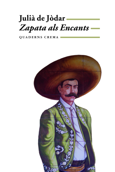 Zapata als Encants.