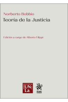 Teoría de la Justicia (Edición a cargo de Alberto Filippi)