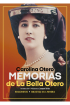 Memorias de La Bella Otero