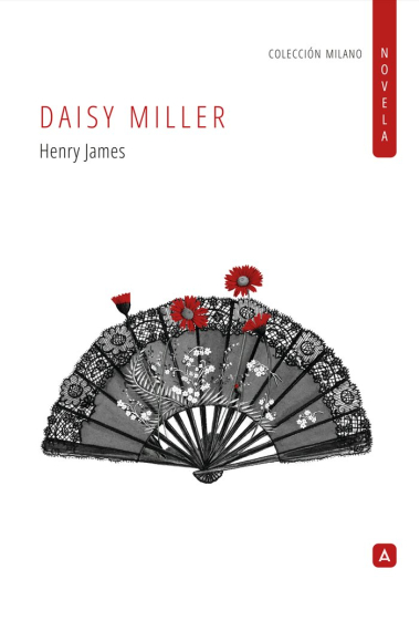 DAISY MILLER