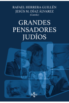 Grandes pensadores judíos