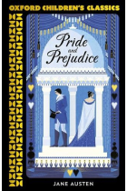 Pride and Prejudice (Oxford Children's Classics)