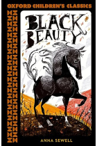 Black Beauty (Oxford Children's Classics)