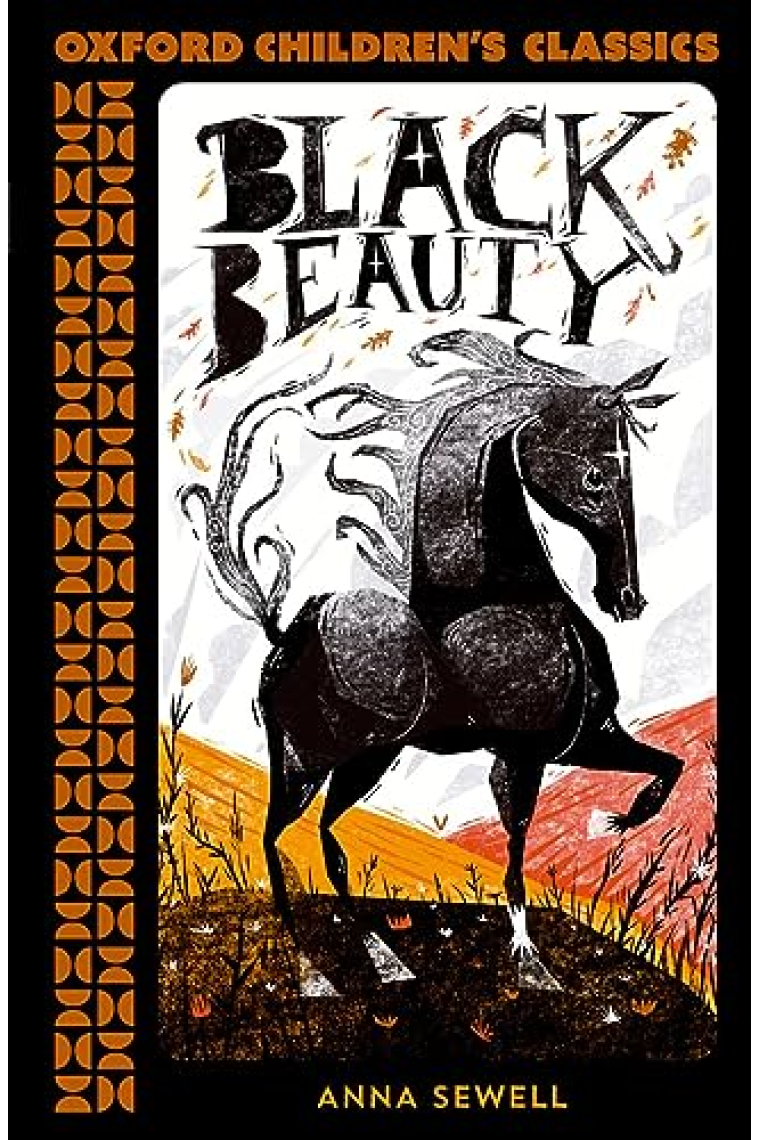 Black Beauty (Oxford Children's Classics)