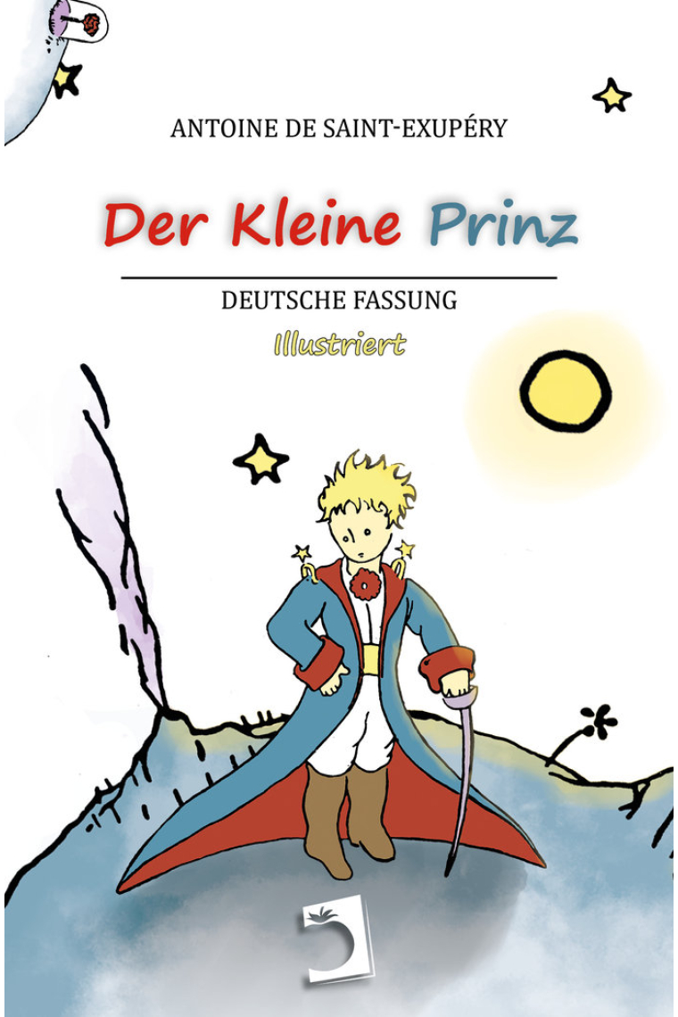 DER KLEINE PRINZ