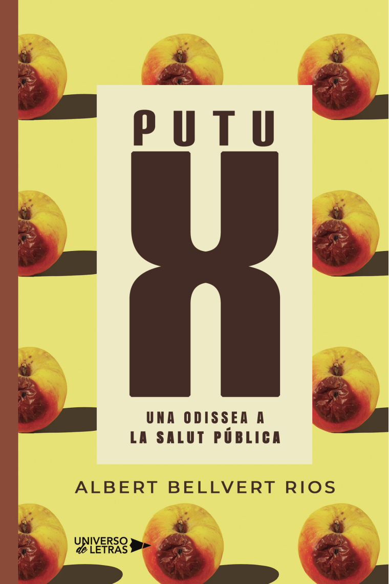 Putu X (POD)