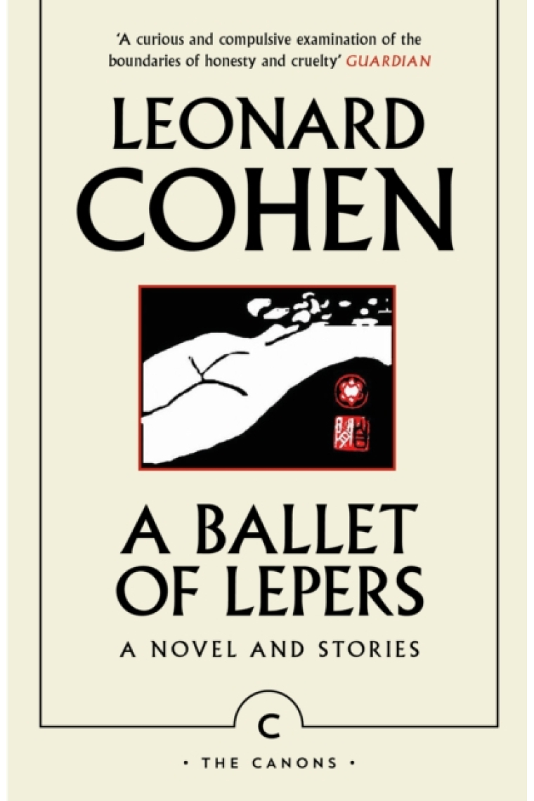 Ballet Of Lepers