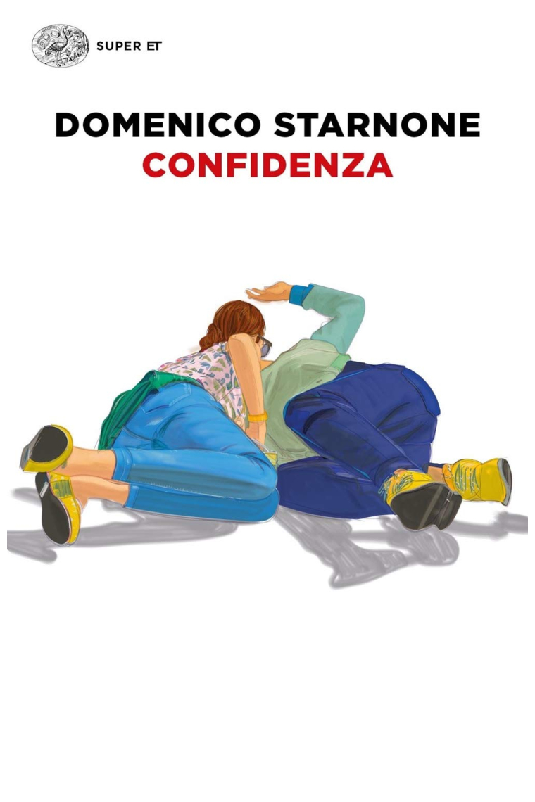 Confidenza