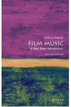 Film Music: A Very Short Introduction (VERY SHORT INTRODUCTIONS)