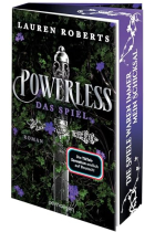 Powerless - Das Spiel