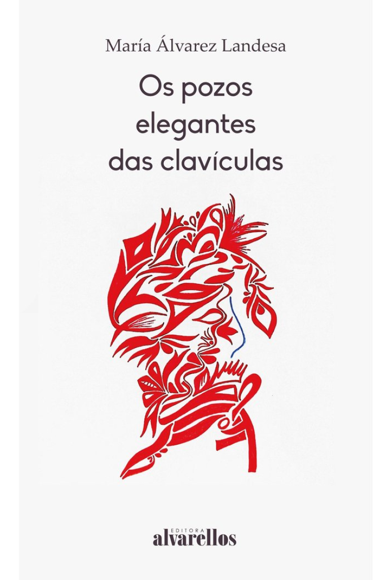 OS POZOS ELEGANTES DAS CLAVICULAS