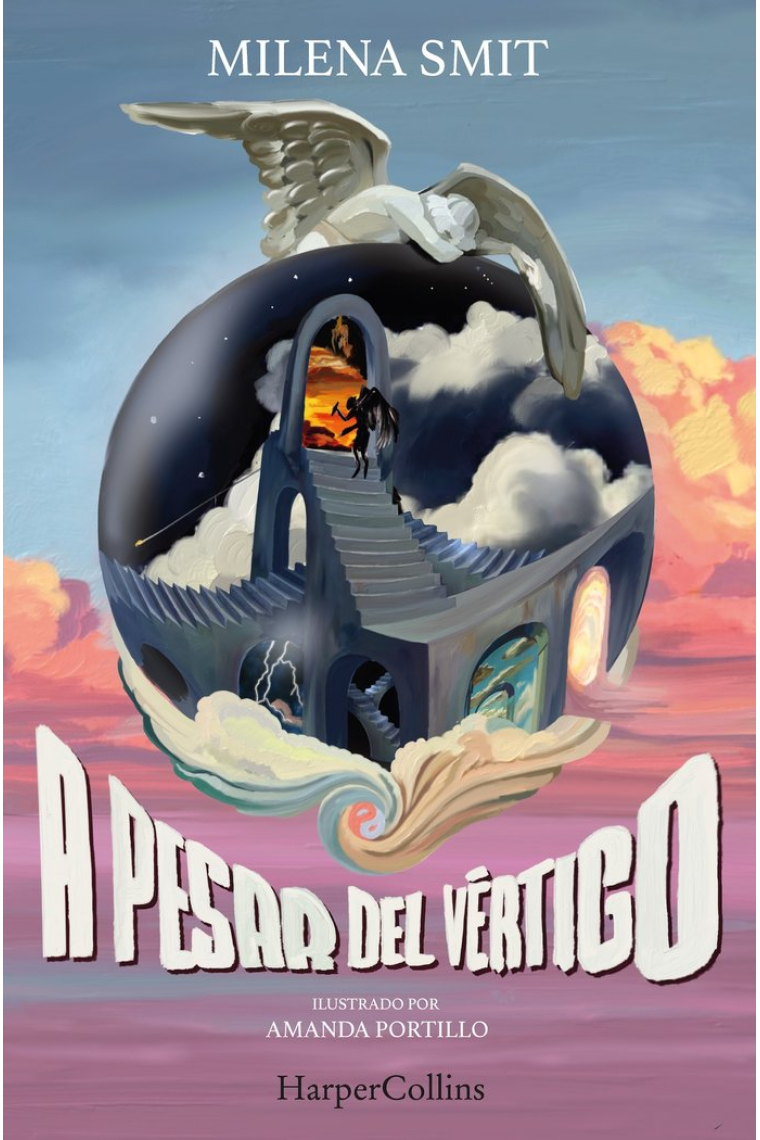 A PESAR DEL VERTIGO