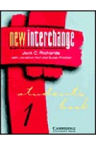 New Interchange 1, SB. English for international communication