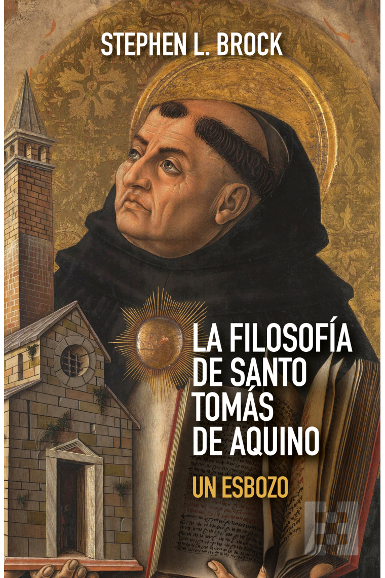 La filosofía de santo Tomás de Aquino (Un esbozo)