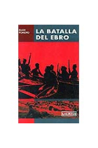 La batalla del Ebro