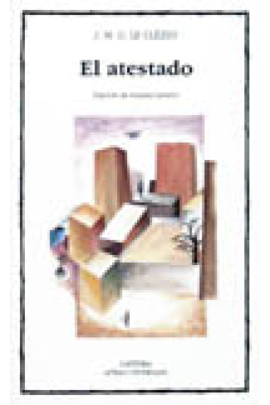 El atestado (Premio Nobel de Literatura 2008)