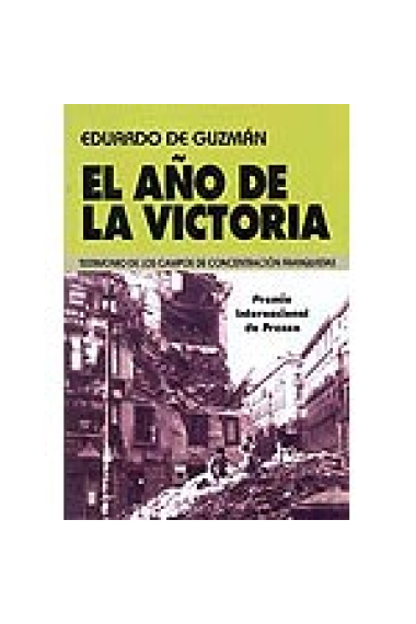 El año de la victoria