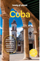 Cuba. Lonely Planet