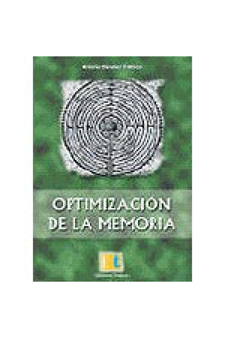 Optimización de la memoria