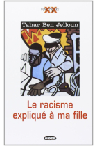 Le racisme expliqué a ma fille