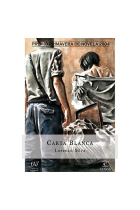 Carta Blanca (Premio Primavera de Novela 2004)