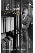 Con Borges