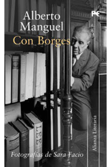 Con Borges