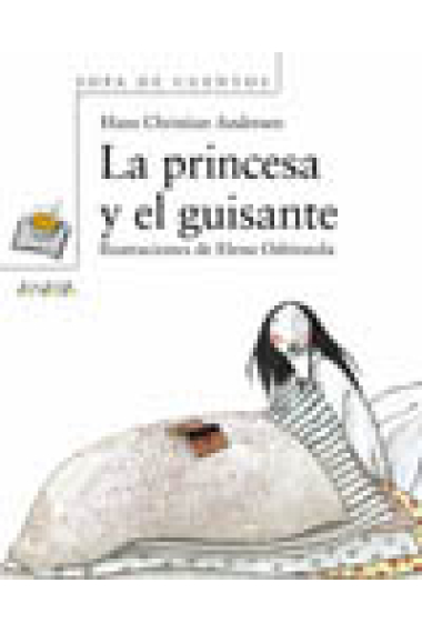 La princesa y el guisante