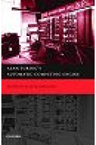 Alan Turing's automatic computing engine: the master codebreaker's struggle to build the modern computer