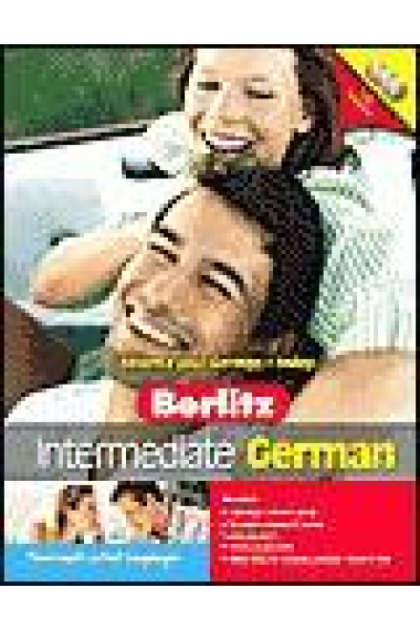 Berlitz Intermediate German