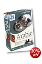 Tell me more: Arabic (intermediate+advanced) CD-ROM