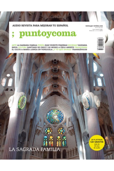 ; puntoycoma nº45