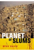 Planet of Slums