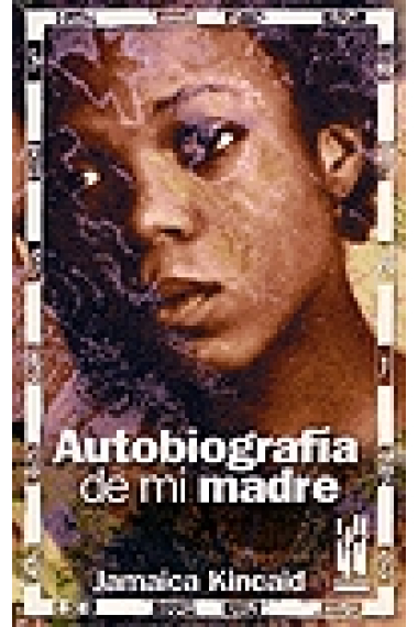 Autobiografia de mi madre