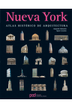 Nueva York. Atlas histórico de arquitectura