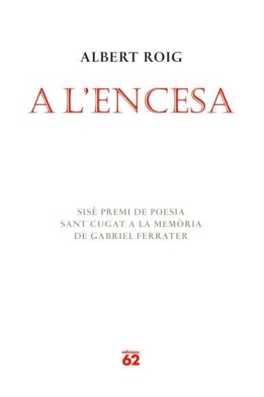 A l'encesa