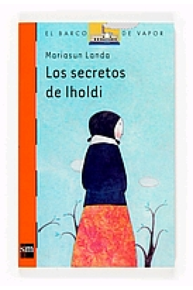 Los secretos de Iholdi