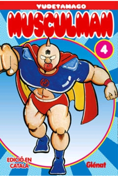 Musculman 4 (català)