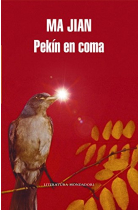 Pekín en coma