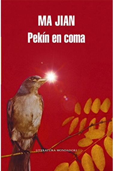 Pekín en coma