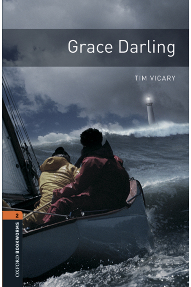 Grace Darling  (OBL-2)  Mp3 Pack