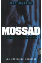 Mossad. La ira de Israel