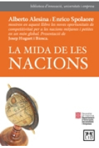 La mida de les nacions