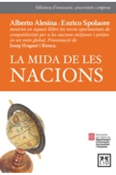 La mida de les nacions