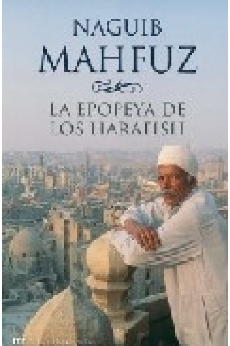 La epopeya de los Harafish