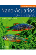 Nano-Acuarios 12-35 litros