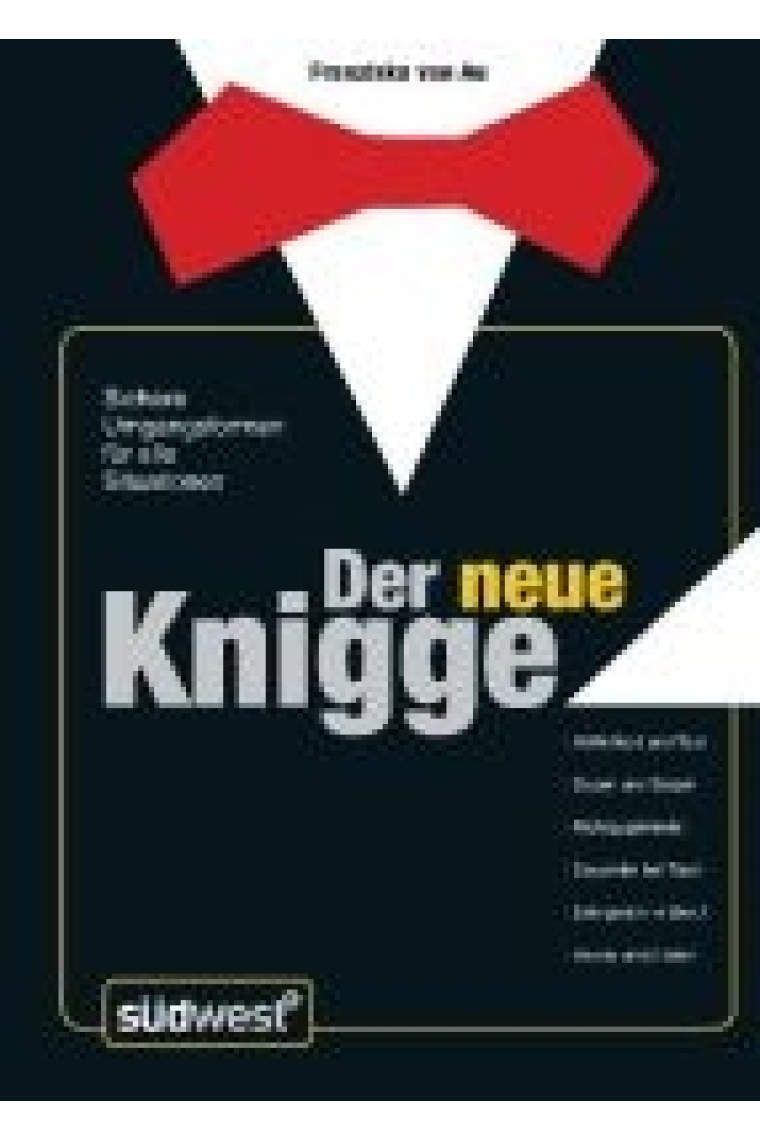 Der Neue Knigge